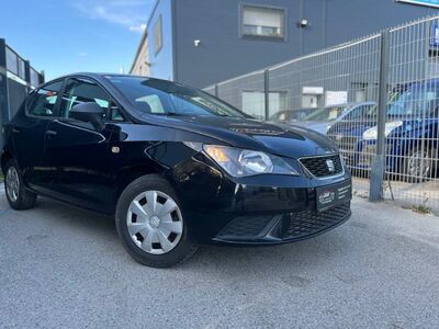 Seat Ibiza Gebrauchtwagen