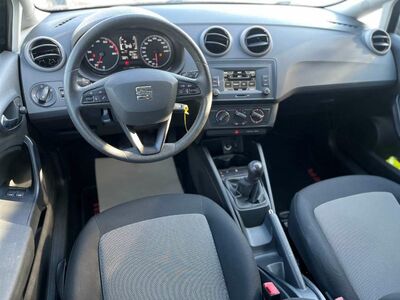 Seat Ibiza Gebrauchtwagen