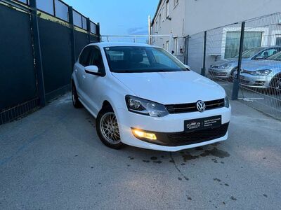 VW Polo Gebrauchtwagen