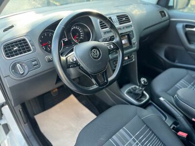 VW Polo Gebrauchtwagen