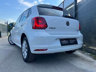 VW Polo Gebrauchtwagen