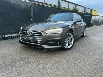 Audi A5 Gebrauchtwagen