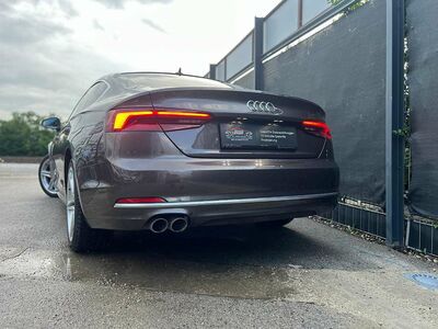 Audi A5 Gebrauchtwagen