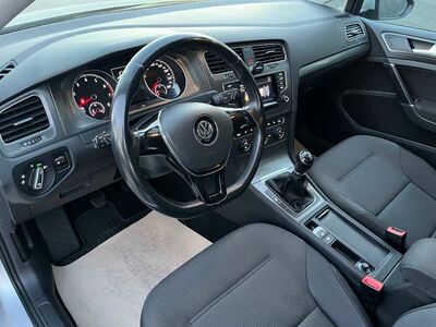 VW Golf Gebrauchtwagen