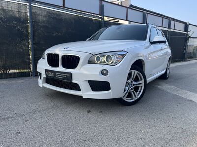 BMW X1 Gebrauchtwagen