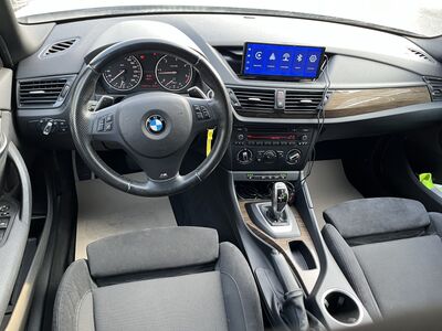 BMW X1 Gebrauchtwagen