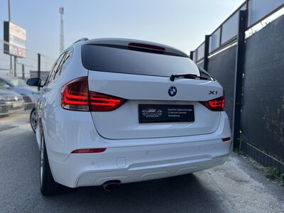 BMW X1 Gebrauchtwagen