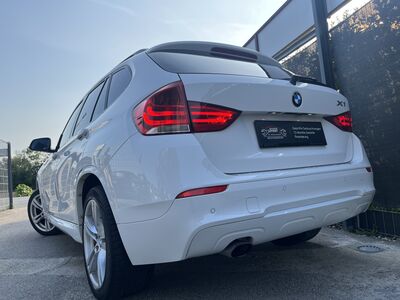 BMW X1 Gebrauchtwagen