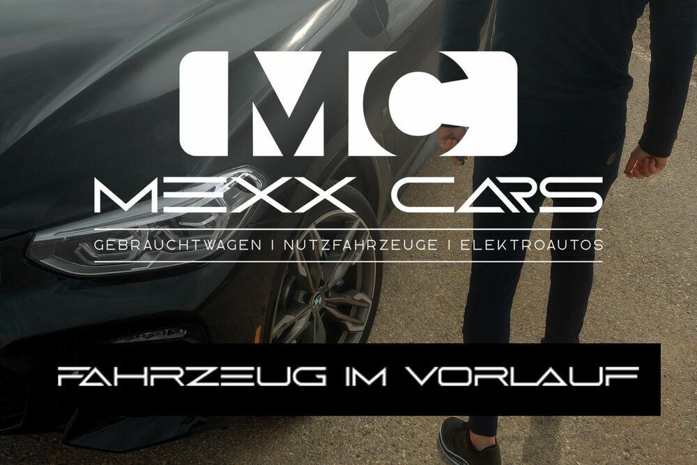 Mercedes-Benz G-Klasse Gebrauchtwagen