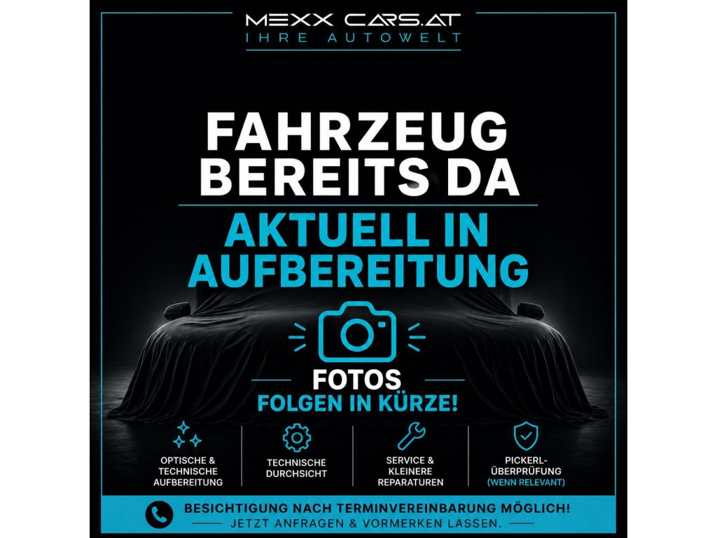 Land Rover Range Rover Sport Gebrauchtwagen