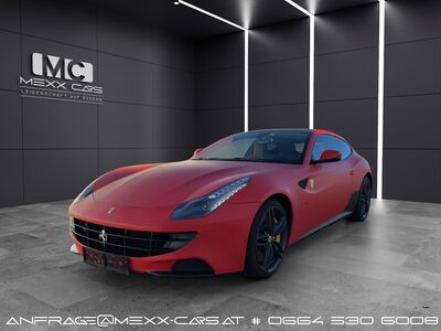 Ferrari FF Gebrauchtwagen