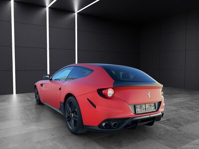 Ferrari FF Gebrauchtwagen