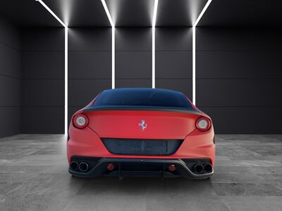 Ferrari FF Gebrauchtwagen