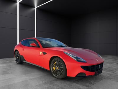 Ferrari FF Gebrauchtwagen