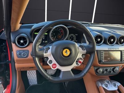 Ferrari FF Gebrauchtwagen