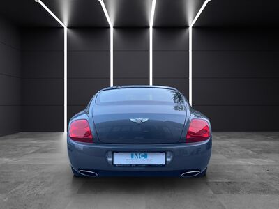 Bentley Continental GT Gebrauchtwagen