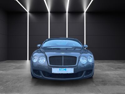 Bentley Continental GT Gebrauchtwagen