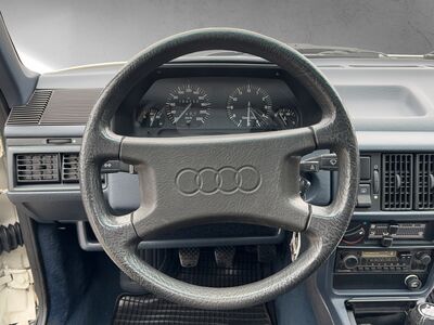 Audi 100 Gebrauchtwagen
