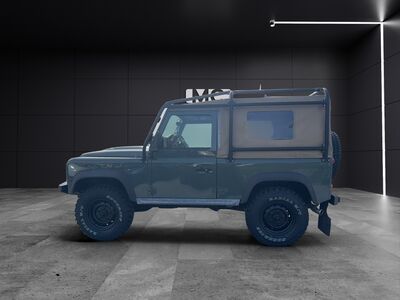 Land Rover Defender Gebrauchtwagen