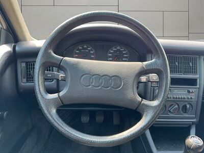 Audi 80 Gebrauchtwagen