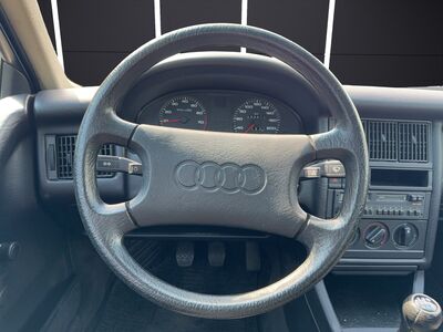 Audi 80 Gebrauchtwagen