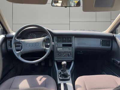 Audi 80 Gebrauchtwagen