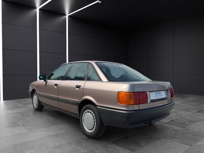 Audi 80 Gebrauchtwagen