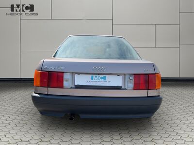 Audi 80 Gebrauchtwagen