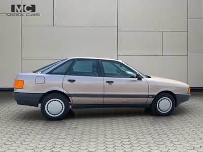 Audi 80 Gebrauchtwagen