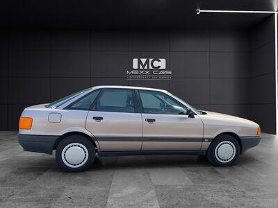 Audi 80 Gebrauchtwagen