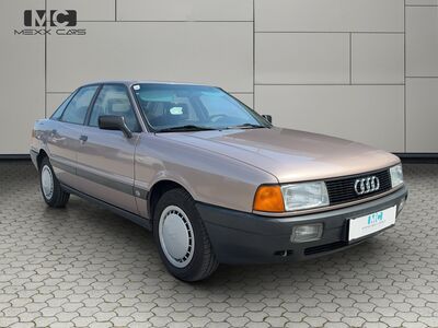 Audi 80 Gebrauchtwagen