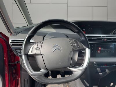 Citroën C4 Picasso Gebrauchtwagen