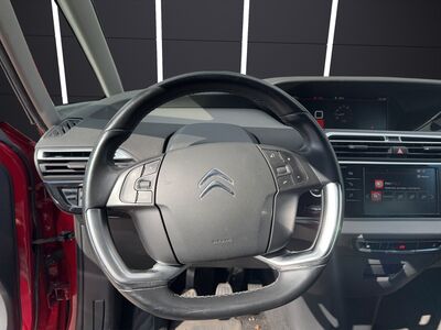 Citroën C4 Picasso Gebrauchtwagen