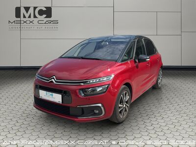 Citroën C4 Picasso Gebrauchtwagen