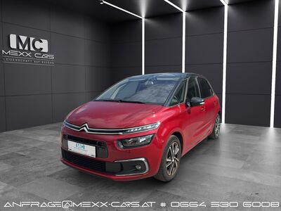 Citroën C4 Picasso Gebrauchtwagen