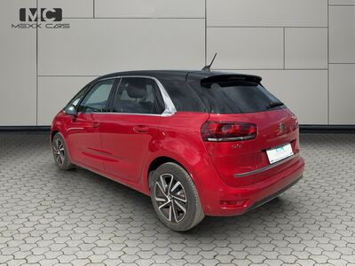 Citroën C4 Picasso Gebrauchtwagen