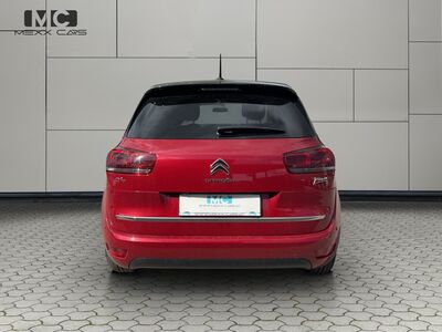 Citroën C4 Picasso Gebrauchtwagen