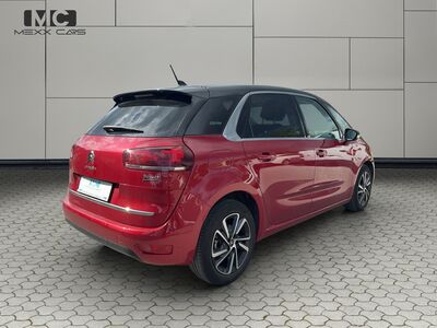 Citroën C4 Picasso Gebrauchtwagen