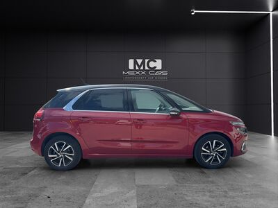 Citroën C4 Picasso Gebrauchtwagen