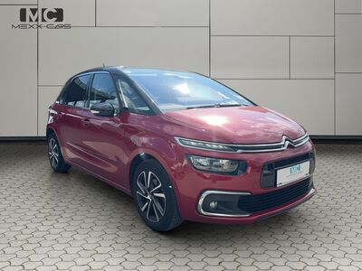 Citroën C4 Picasso Gebrauchtwagen