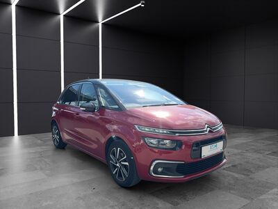 Citroën C4 Picasso Gebrauchtwagen