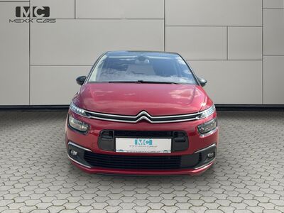 Citroën C4 Picasso Gebrauchtwagen