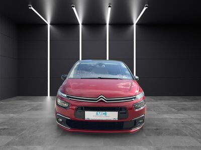 Citroën C4 Picasso Gebrauchtwagen