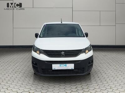 Peugeot Partner Gebrauchtwagen