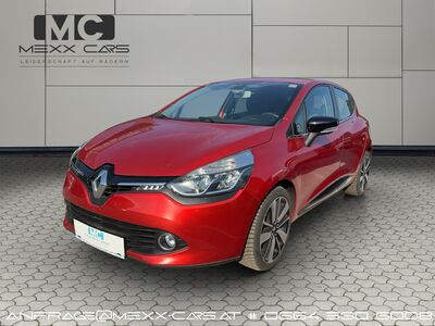 Renault Clio Gebrauchtwagen