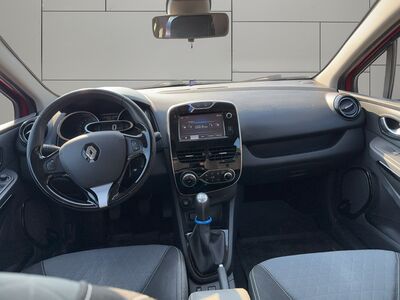 Renault Clio Gebrauchtwagen