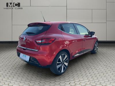 Renault Clio Gebrauchtwagen