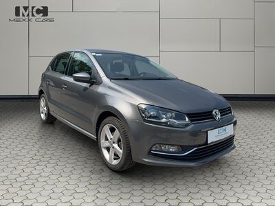 VW Polo Gebrauchtwagen