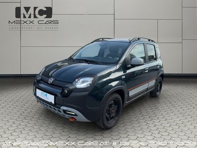 Fiat Panda Gebrauchtwagen