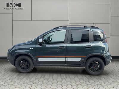 Fiat Panda Gebrauchtwagen